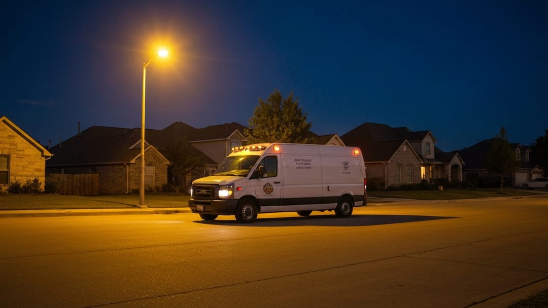 Cerrajero de Emergencia 24/7 en Haltom City TX